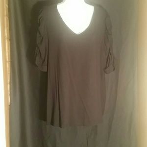 Inc International Concepts 2x tunic